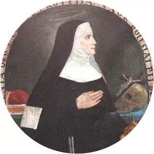 Yolanda of Poland - Saint