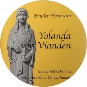 Yolanda of Vianden