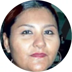 Yolanda Ordaz de la Cruz