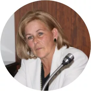 Yolanda Pinto de Gaviria