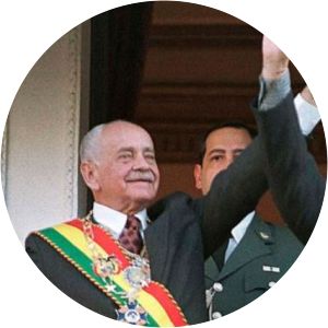 Yolanda Prada de Banzer