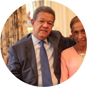 Yolanda Reyna Romero photograph