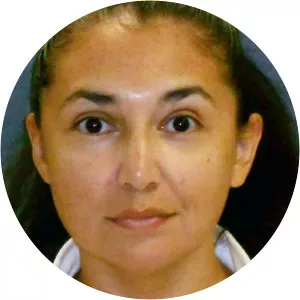 Yolanda Saldívar