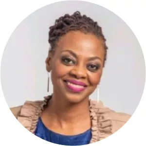 Yolanda Sealey-Ruiz photograph