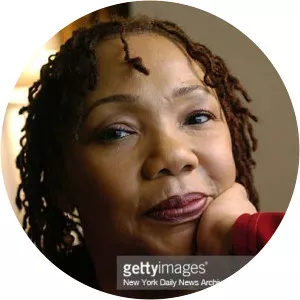 Yolanda Simmons photograph