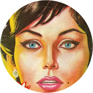 Yolanda Vargas Dulché - Mexican writer