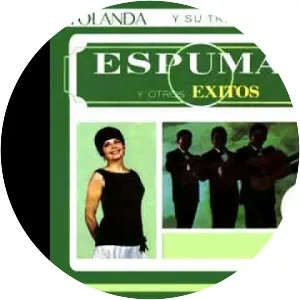 Yolanda y su Trio Perla Negra