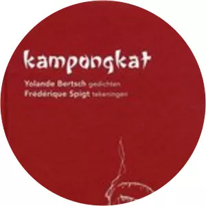 Yolande Bertsch - Actress