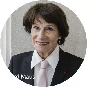 Yolande Clergue photograph