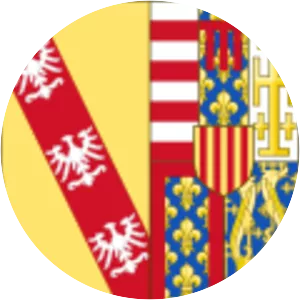 Yolande, Duchess of Lorraine - 