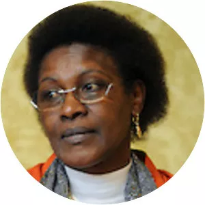 Yolande Mukagasana