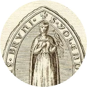 Yolande of Brittany - 