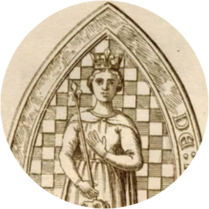 Yolande of Dreux, Queen of Scotland - Sovereign