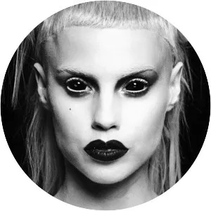 Yolandi Visser