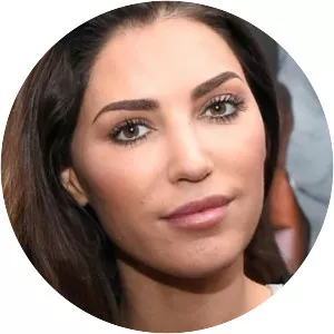 Yolanthe Sneijder-Cabau