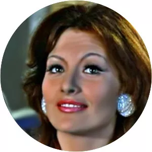 Yole Marinelli - Actress