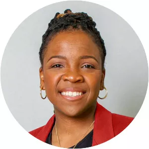 Yolett McPhee-McCuin