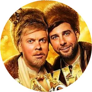 Yolki 1914 - 2014 ‧ Comedy ‧ 1h 46m