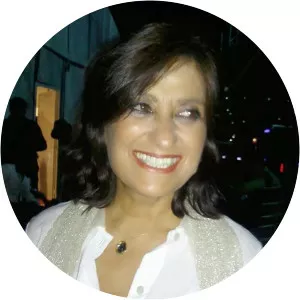 Yolla Khalifé - Marcel Khalife's wife