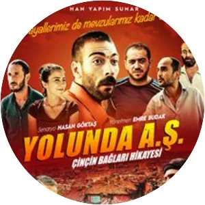 Yolunda A. Ş: Çinçin Bağları Hikayesi