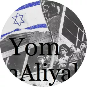 Yom HaAliyah