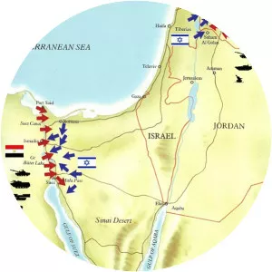 Yom Kippur War