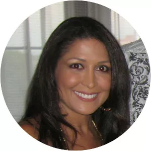 Yomary Cruz - American actress