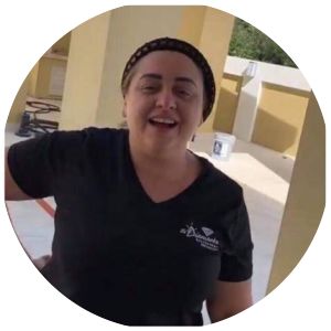 Yomary Rosado Marrero photograph