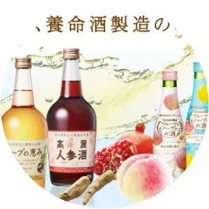 YOMEISHU SEIZO CO. , LTD.