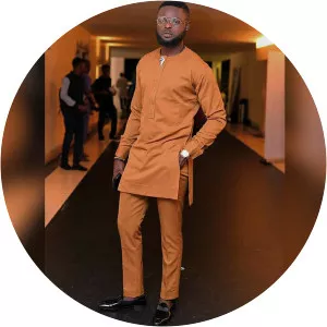 Yomi Casual photograph