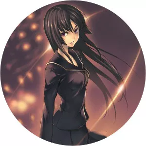 Yomi Isayama - Fictional character