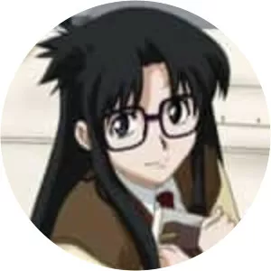 Yomiko Readman - TV character