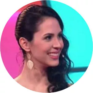 Yomily Corredor photograph