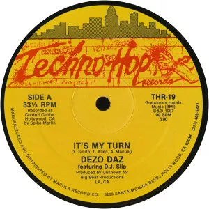 Yomo Smith - Musical artist