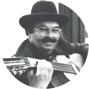 Yomo Toro - Puerto Rican guitarist