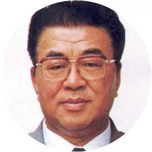 Yon Hyong-muk - Politician