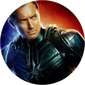 Yon-Rogg - Fictional character