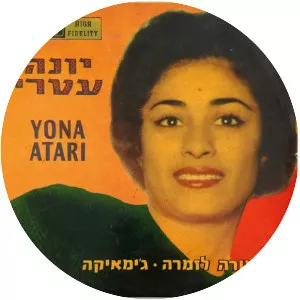 Yona Atari