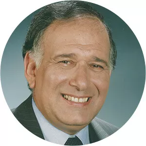 Yona Yahav - Former Mayor of Haifa