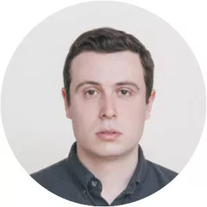 Yonah Lewis - Canadian film director