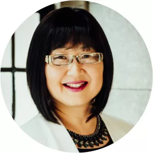 Yonah Martin - Senator of Canada