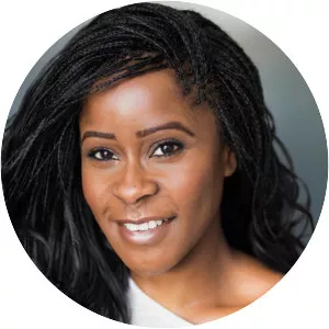 Yonah Odoom photograph