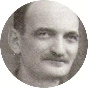 Yonatan Ratosh - Israeli poet