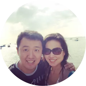 Yonathan Nugroho - Record producer