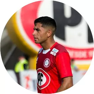 Yonathan Wladimir Andía León