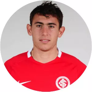 Yonatthan Rak - Soccer player