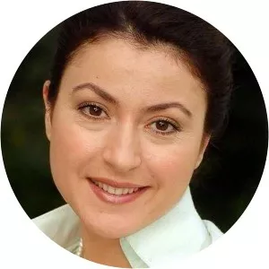 Yonca Şahinbaş