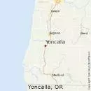 Yoncalla