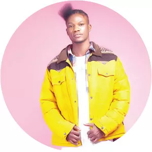 Yonda - Musical artist