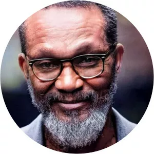 Yonda Thomas - South African actor